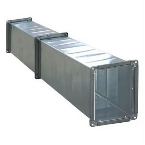 rectangular ductwork price list